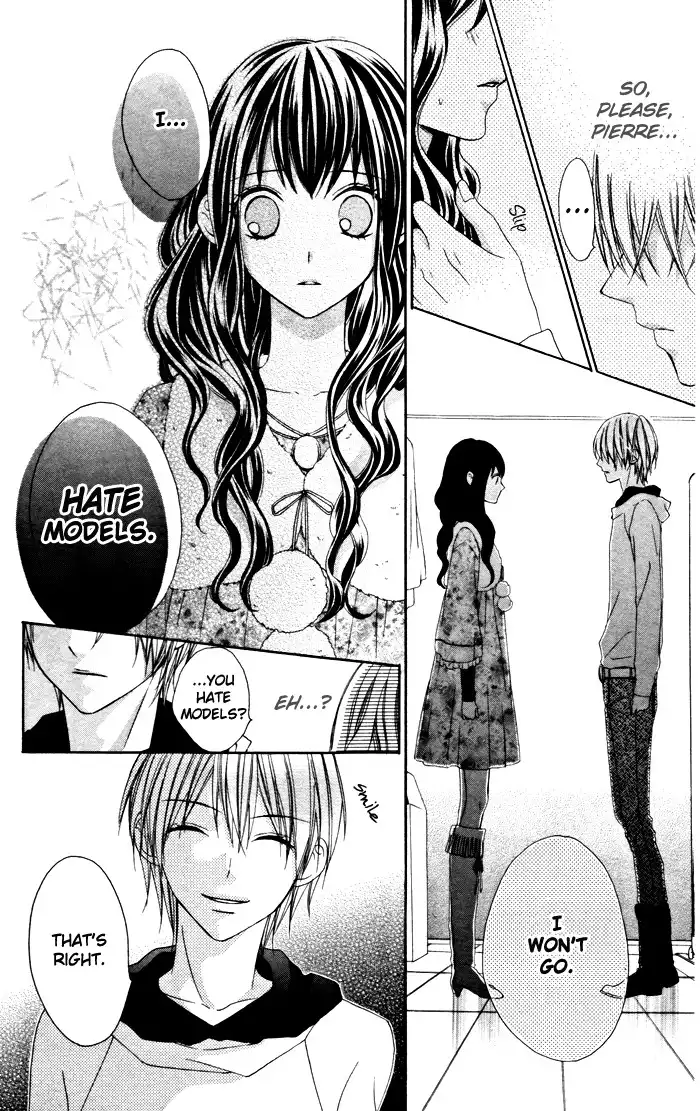 Plastic Girl Chapter 1 32